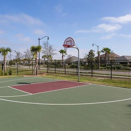 Gorgeous Condo Close To Disney W Private Pool Bbq - Themed Bedrooms Walk To Clubhouse Kissimmee Exterior foto