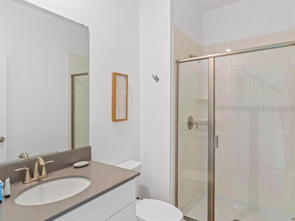 Gorgeous Condo Close To Disney W Private Pool Bbq - Themed Bedrooms Walk To Clubhouse Kissimmee Exterior foto
