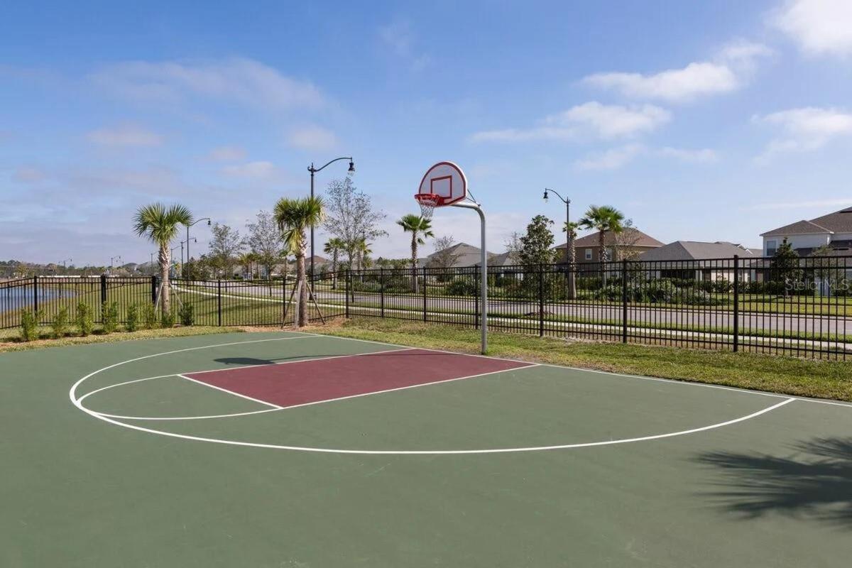 Gorgeous Condo Close To Disney W Private Pool Bbq - Themed Bedrooms Walk To Clubhouse Kissimmee Exterior foto
